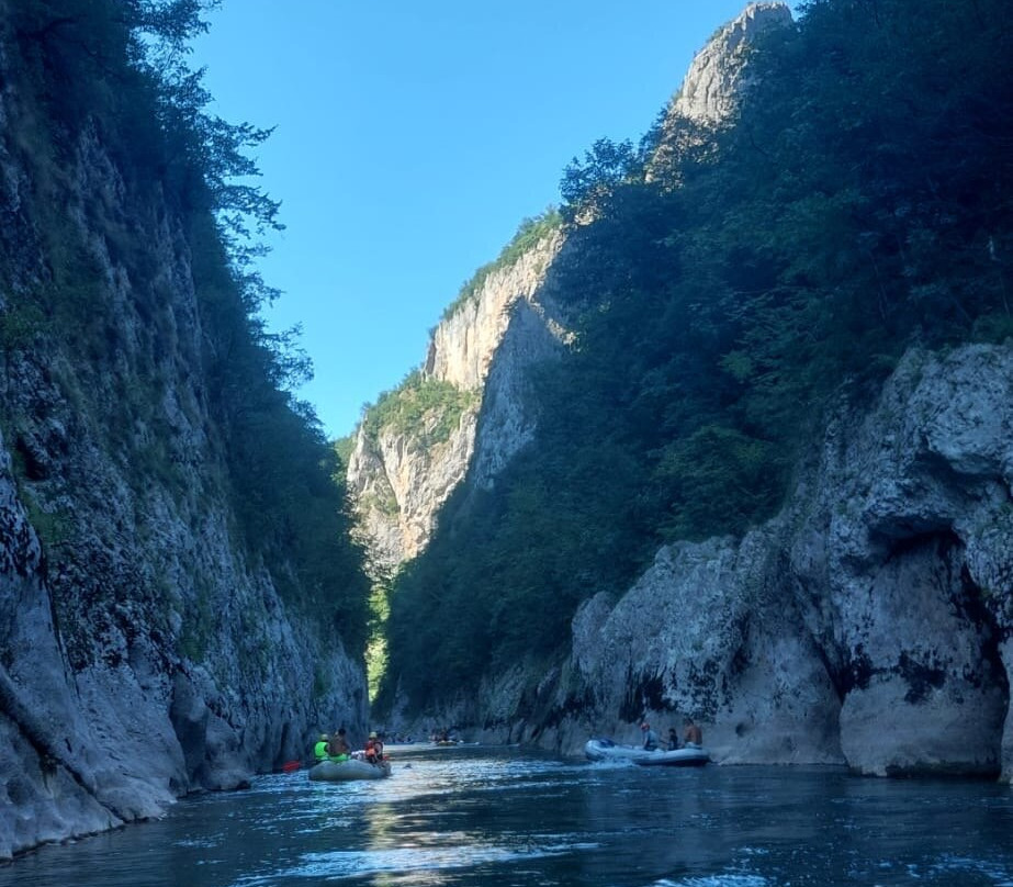 Travel Konjic景点图片