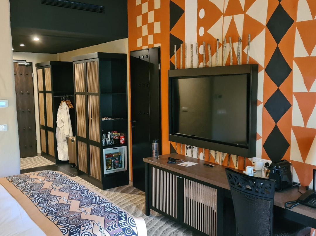 Bambara Hotel Premium主图