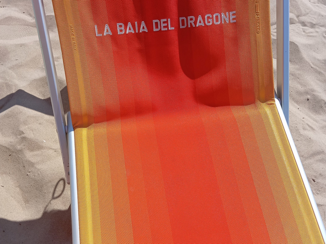 Lido La Baia del Dragone景点图片