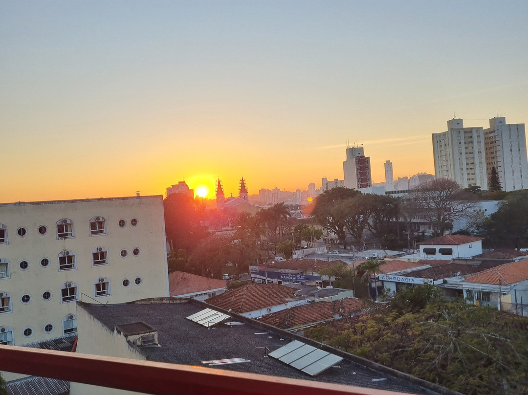 Hotel Brisa Rio主图