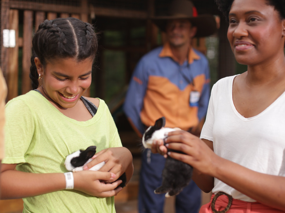 Aguativa Golf Resort主图