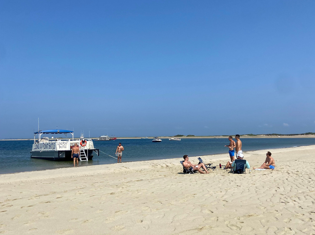 Flyer's Boat Rental-普罗温斯敦必去景点