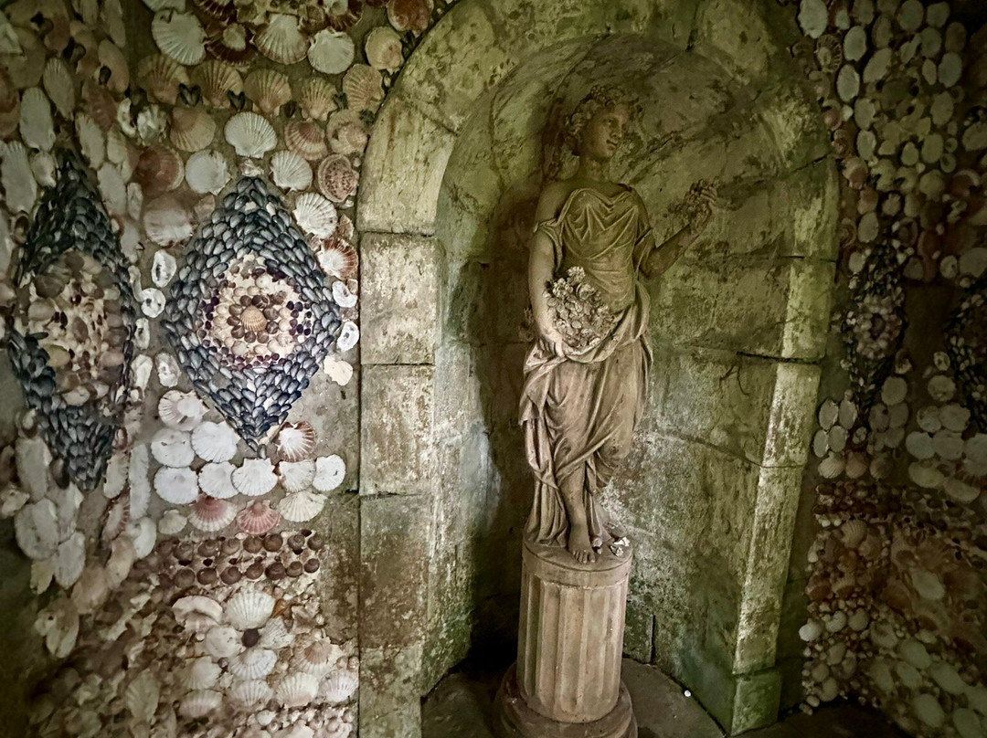 Chateau de Vaire-le-Grand景点图片