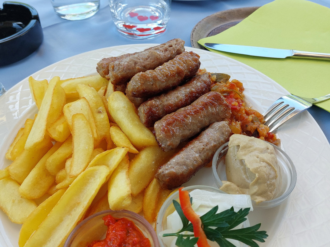 Guest House Vila Moj Mir主图