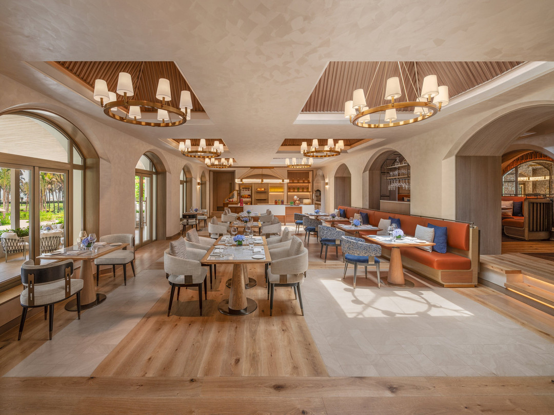 Core by Clare Smyth