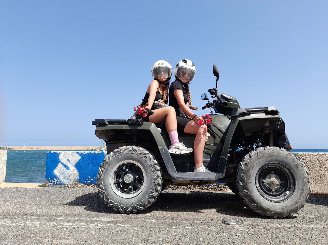 Fun & Quads Adventure景点图片