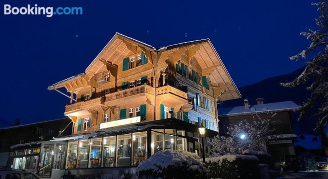 Post Hotel - Vista主图