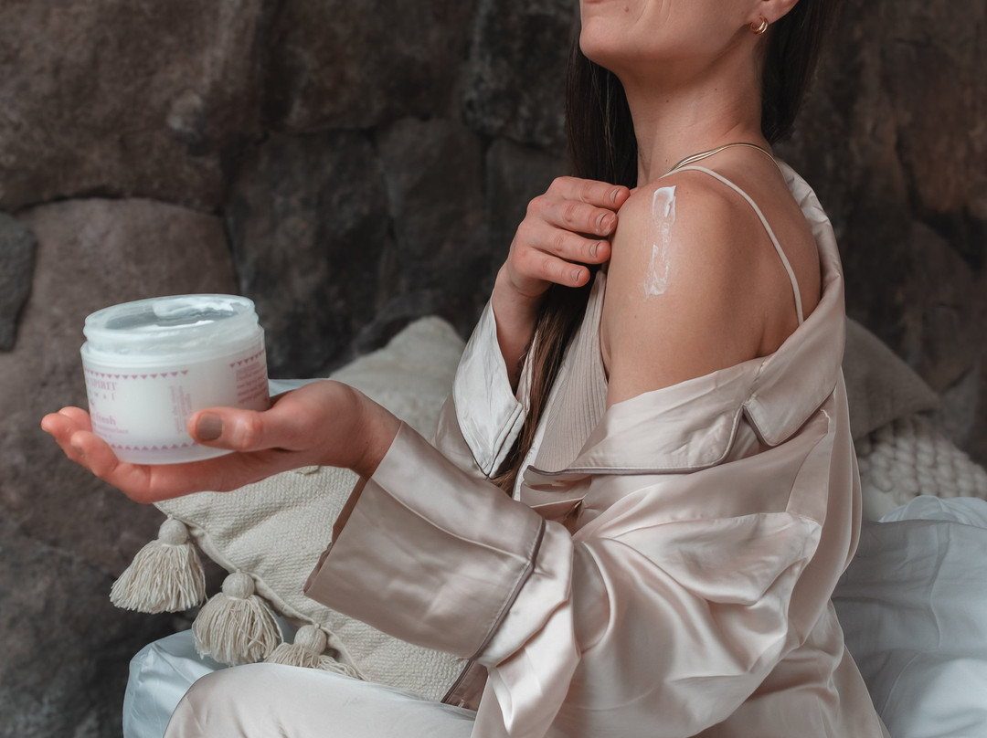 Whisper Hill ~ Bath & Body Wellness-Quechee必去景点