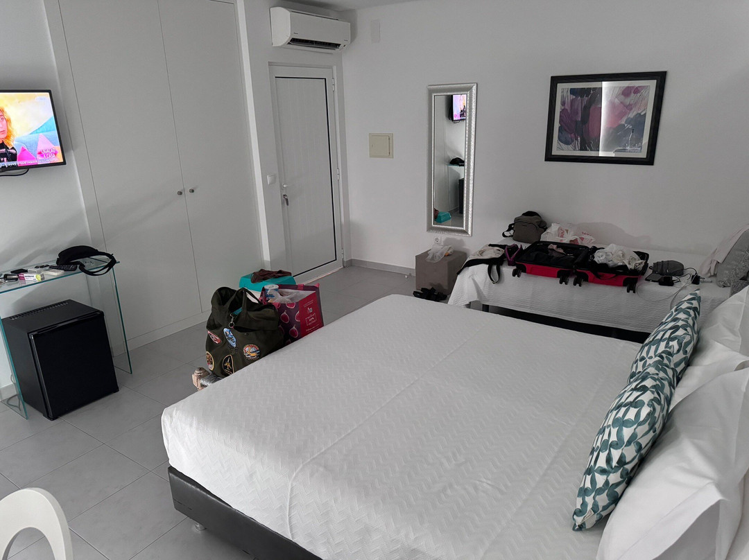 Casa Morgados Grândola Guesthouse主图