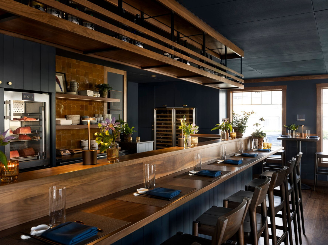 The Grand Hotel主图