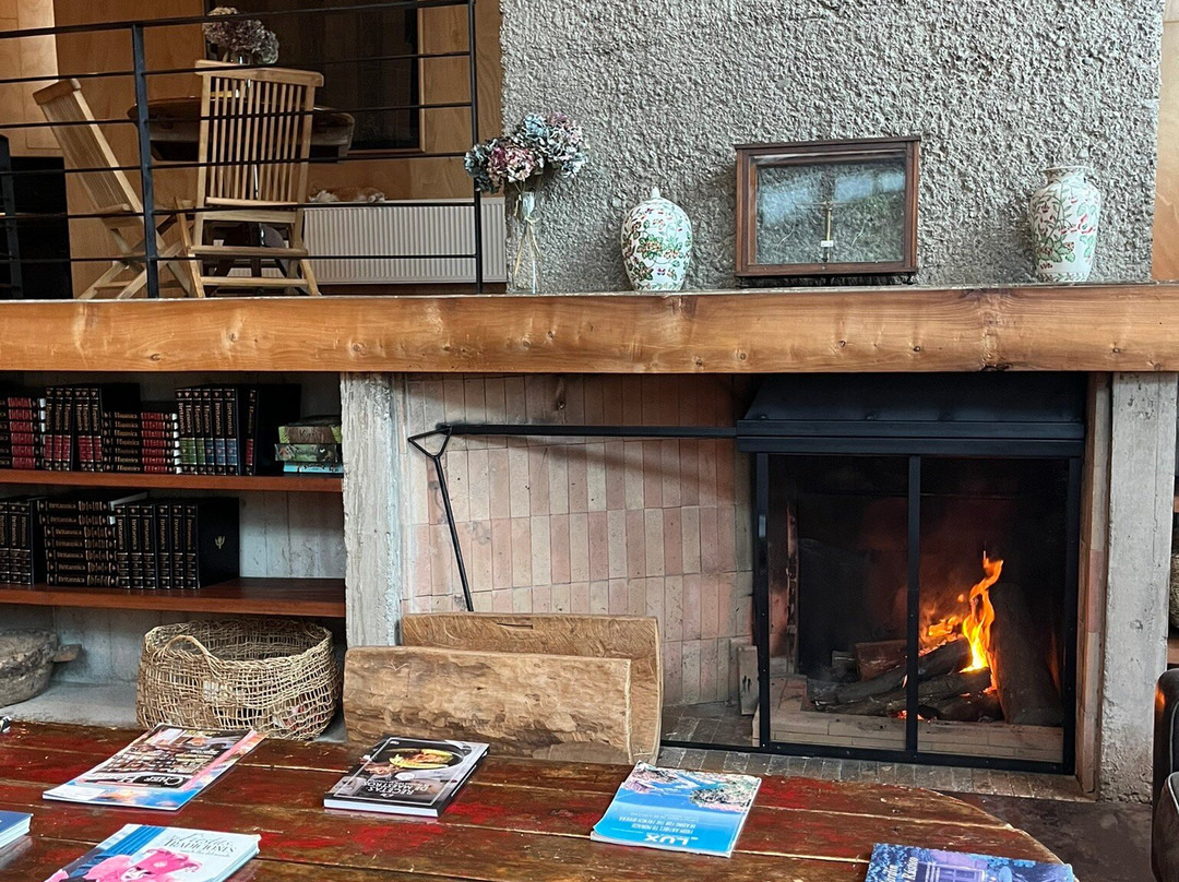 Hotel Casa Panguipulli主图