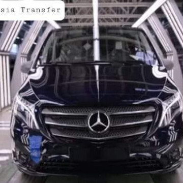 Kibris NicosiaTransfer