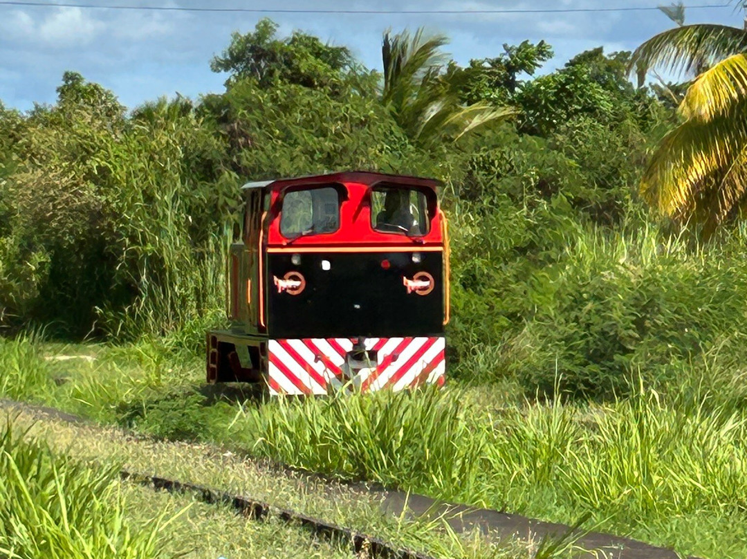 Beauport le Pays de la Canne-Port-Louis必去景点