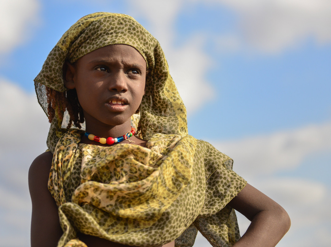 Thousand Stars Ethiopia Tours-Jinka必去景点