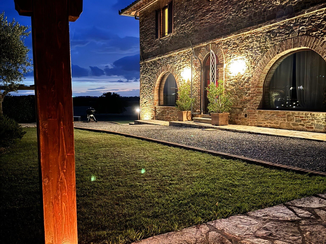 Podere Molinaccio主图