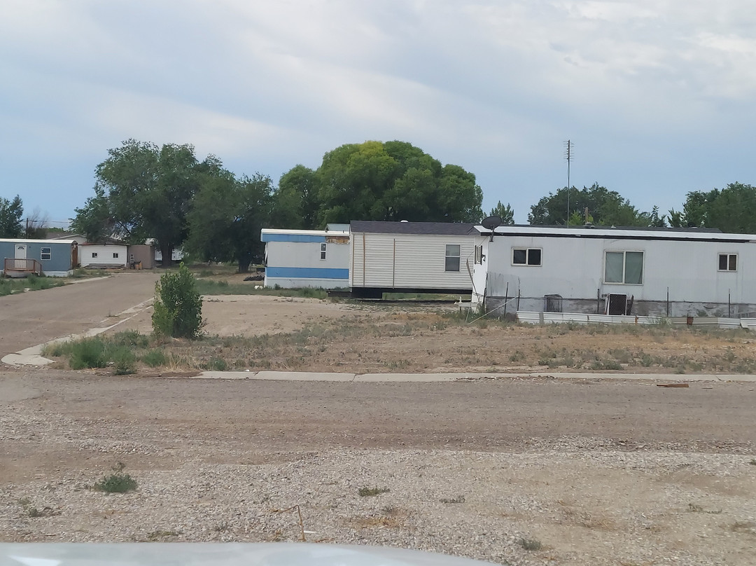 Esquire Estates Mobile Home and RV Park