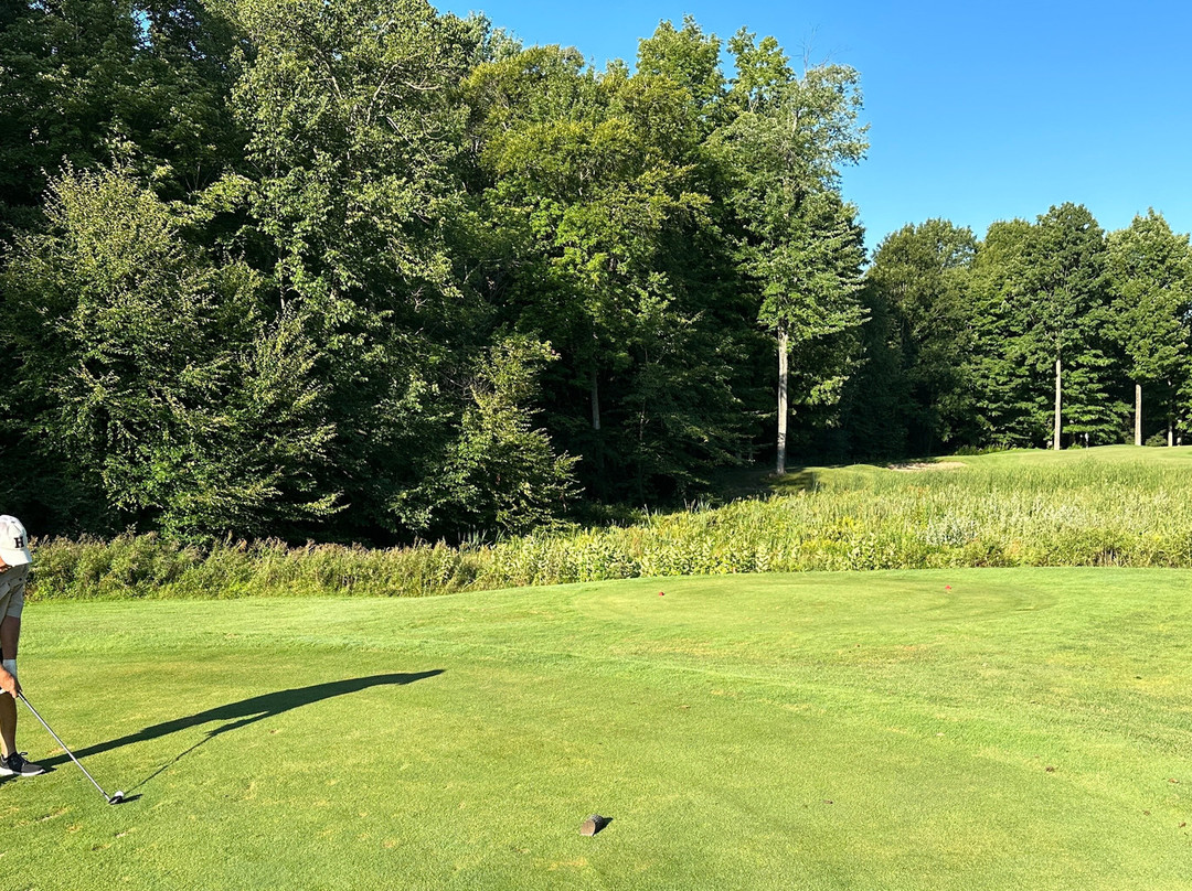 Manistee National Golf & Resort景点图片