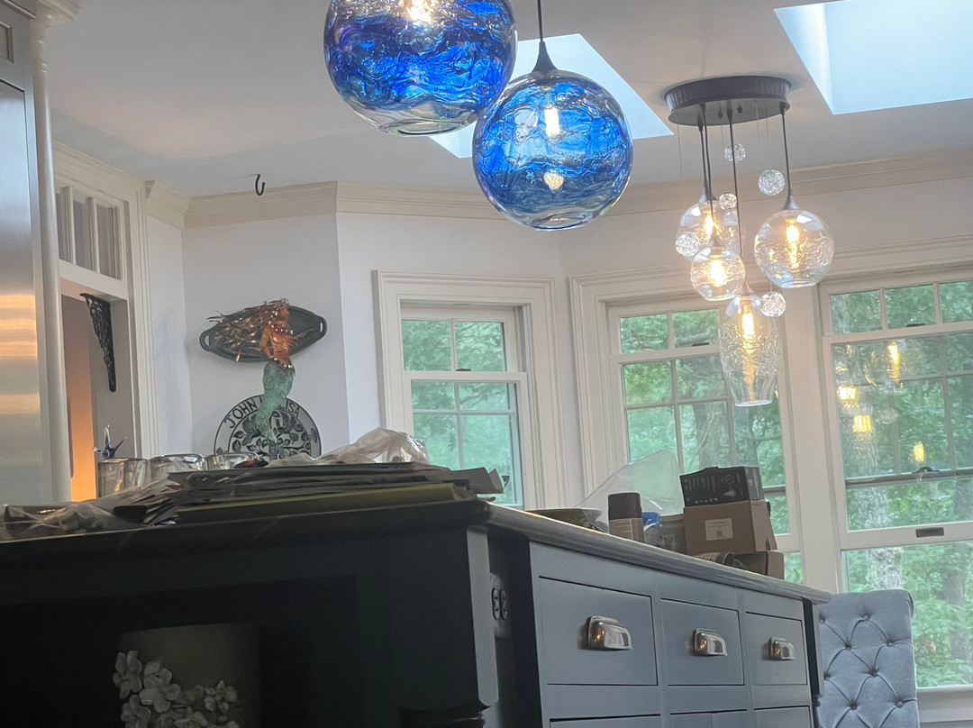 Cape Cod Art Glass by Michael Magyar景点图片