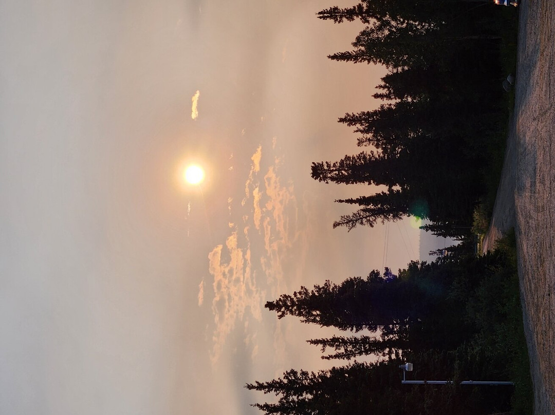 Aurora Denali Lodge主图