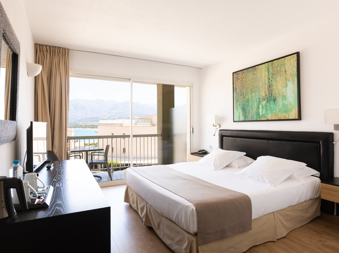Hotel Mariana主图