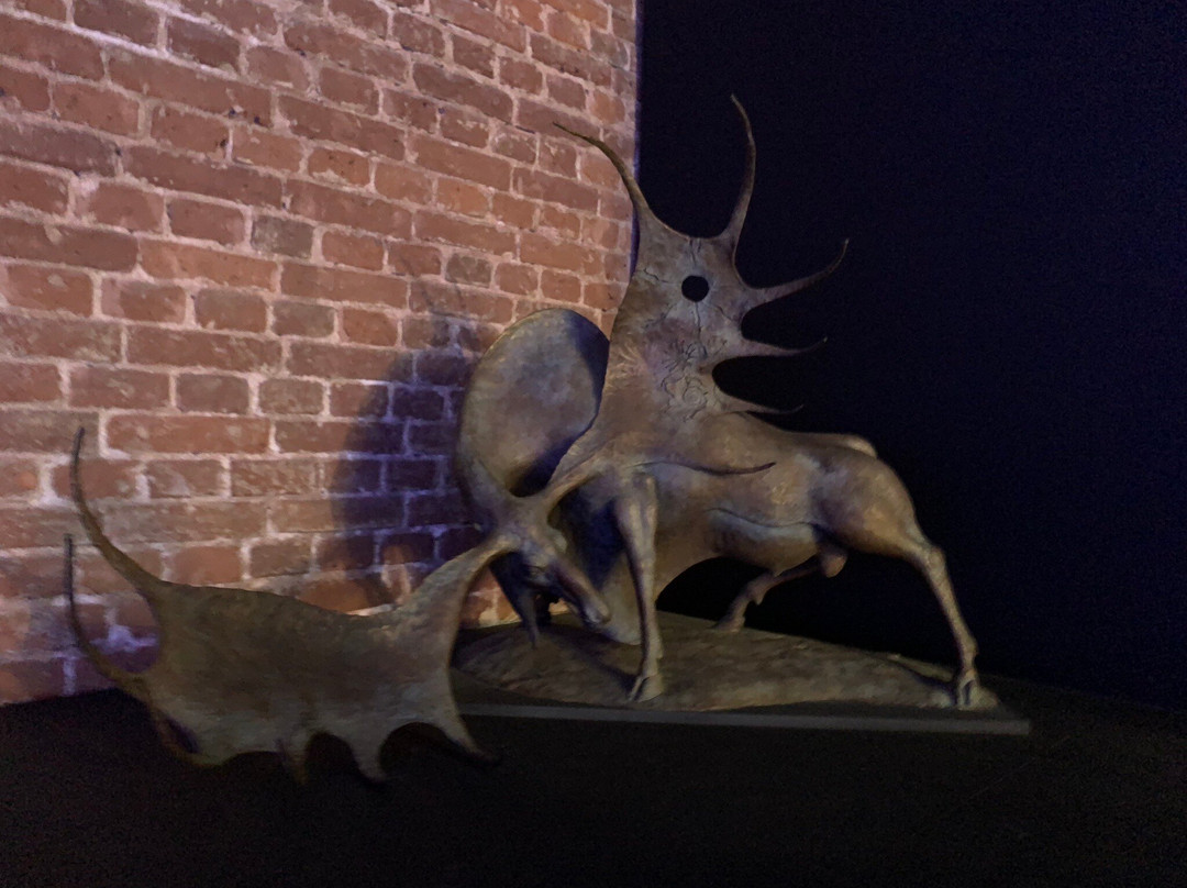 Museum of the History of the Far East named after V. K. Arsenyev-海参崴必去景点