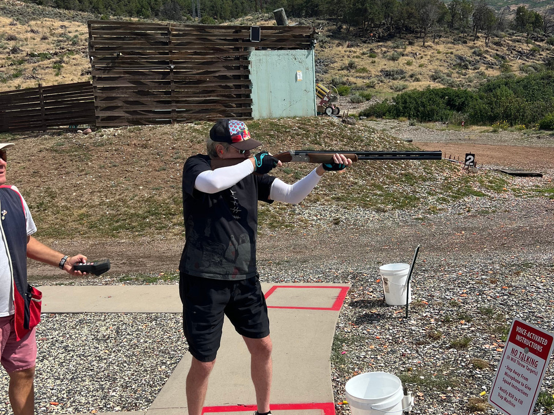 Aspen Shooting-Basalt必去景点
