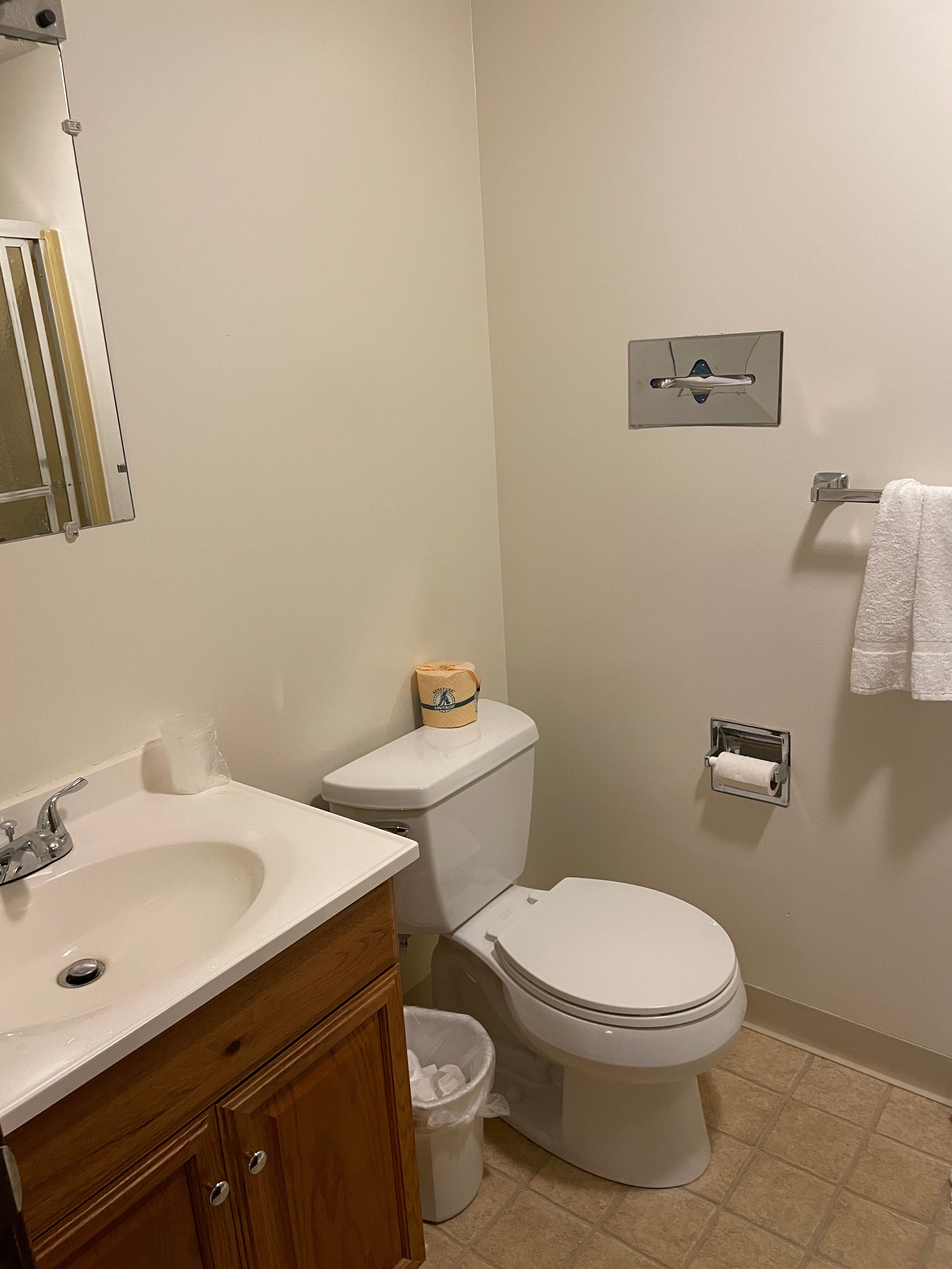 The Kancamagus Lodge-官方