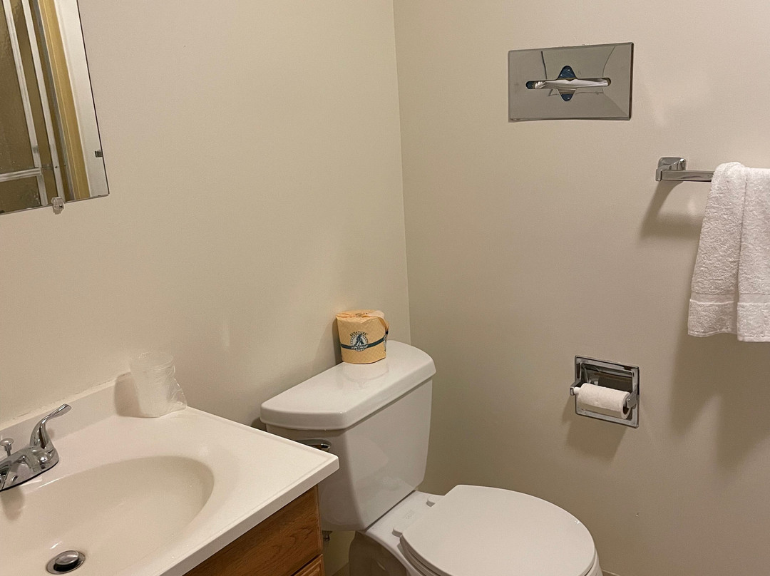 The Kancamagus Lodge主图