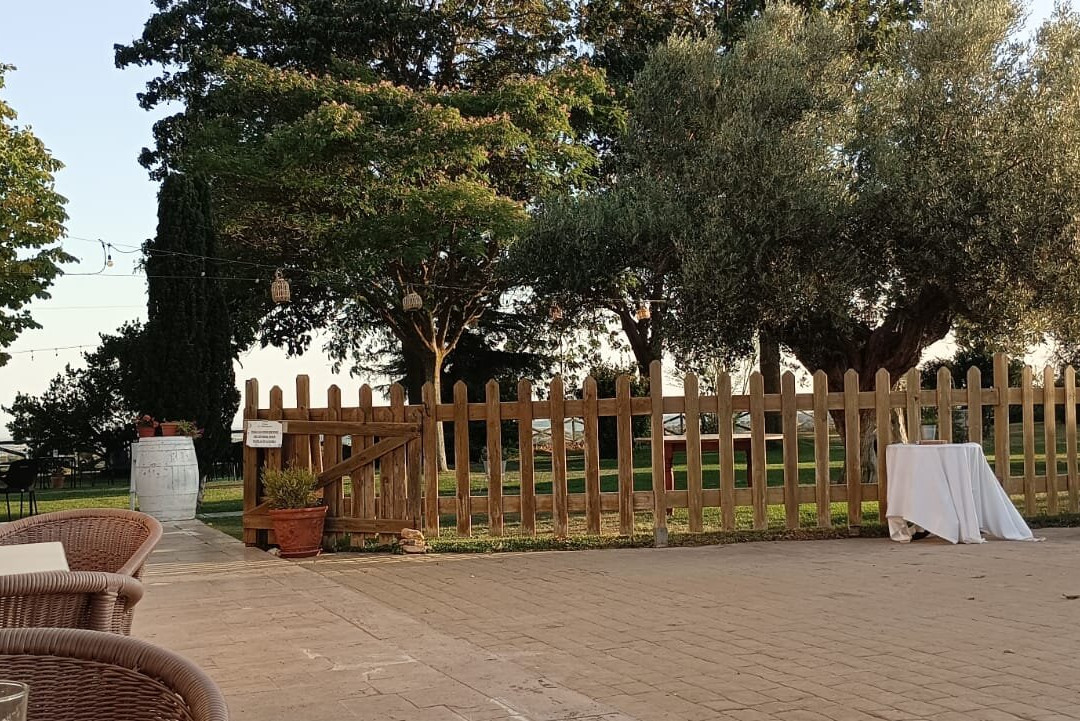 Hotel Rural La Moragona主图