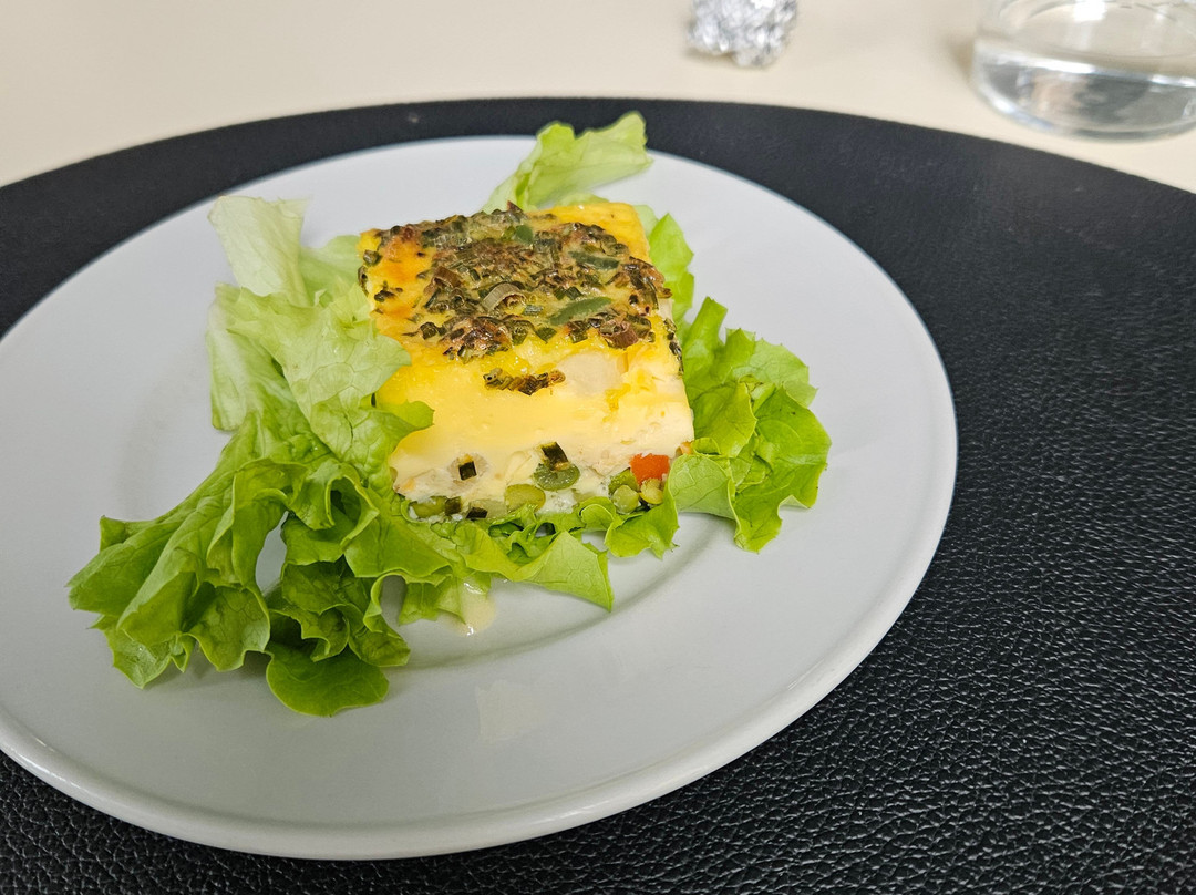 Hôtel Restaurant des Thermes主图