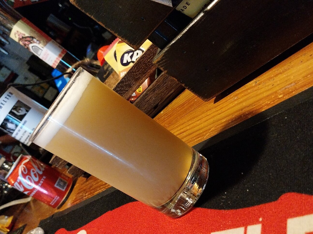 Beer Street景点图片