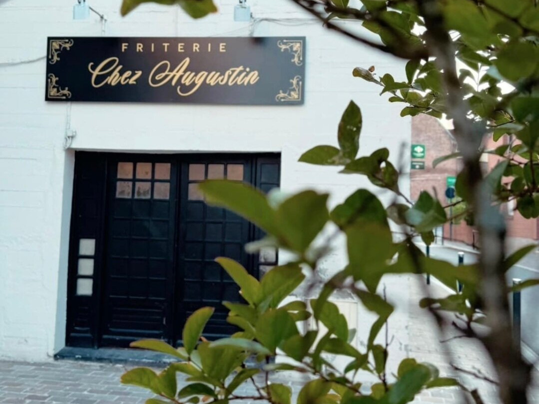 Chez Augustin