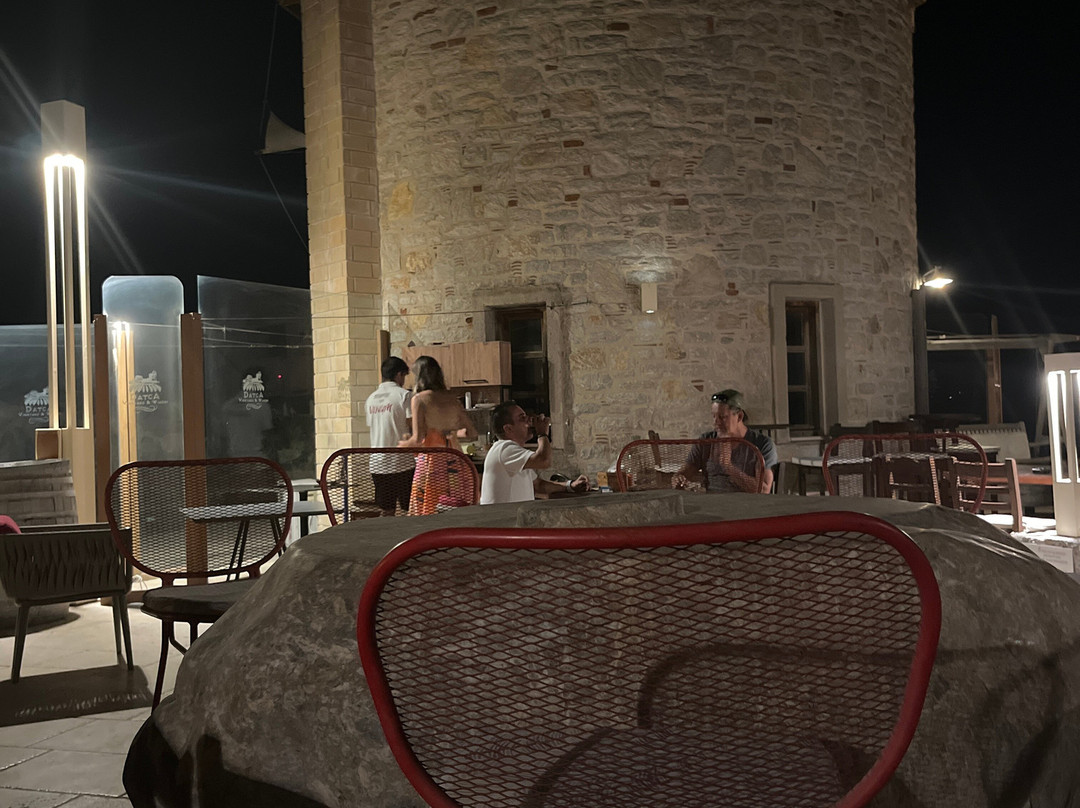 Datca Vineyard & Winery景点图片