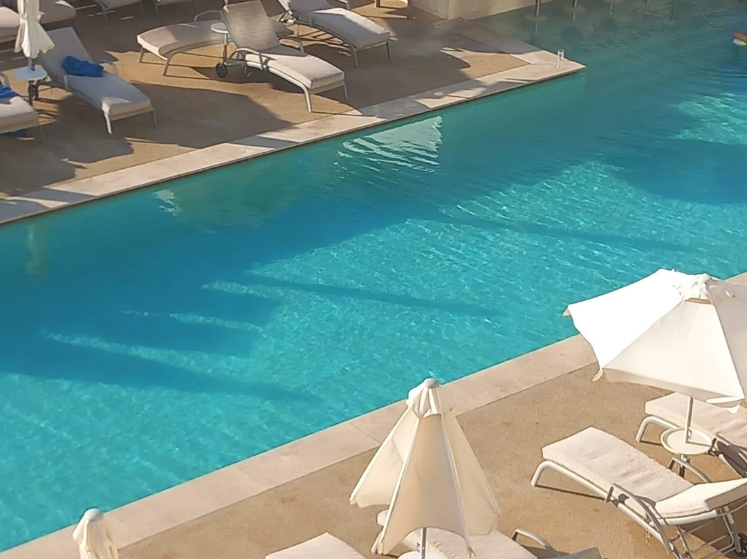 Sunrise Oasis Hotel & Waterpark主图