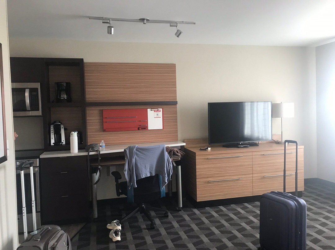 TownePlace Suites by Marriott Cincinnati Fairfield主图
