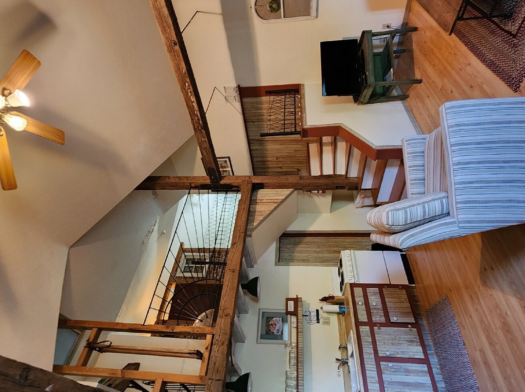 Cornerstone Suites主图