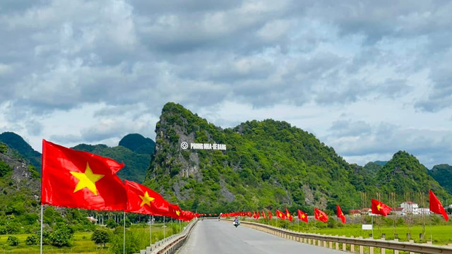 Mlin Travel-洞海必去景点