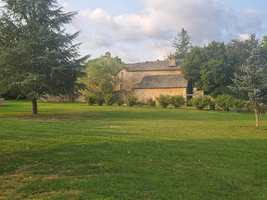 Domaine de la Vialette主图