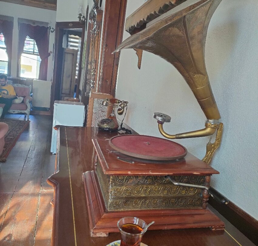 Akif Bey Konagi主图