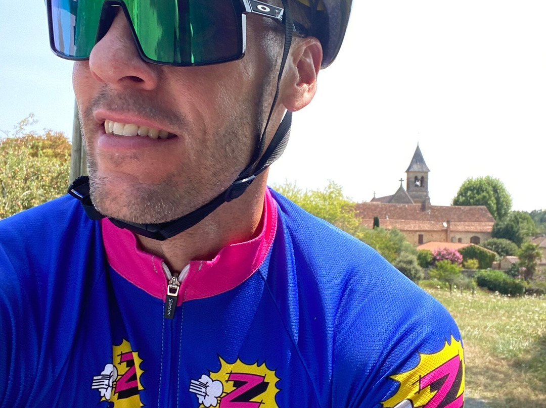 Aquitaine Bike景点图片