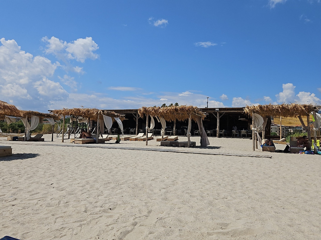 Maja Beach Club景点图片