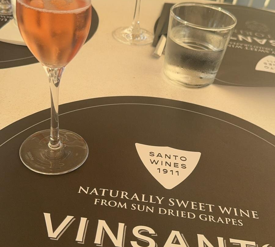 圣托里尼红酒游览-费拉必去景点