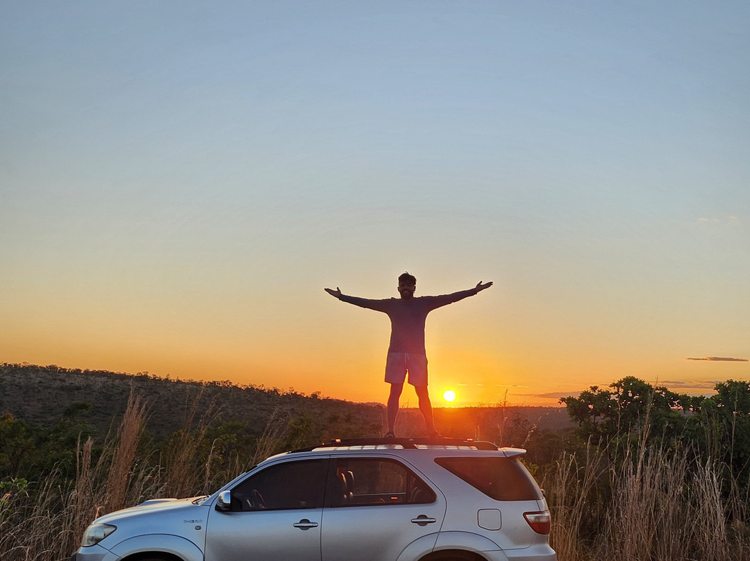 Chapada das Mesas Adventure-Carolina必去景点