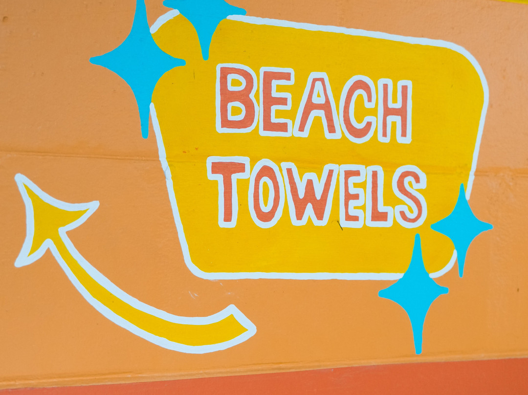 Sunset Inn & Cottages主图