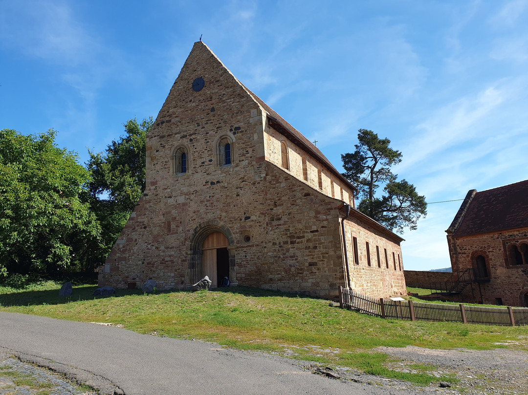 Kloster Konradsdorf景点图片