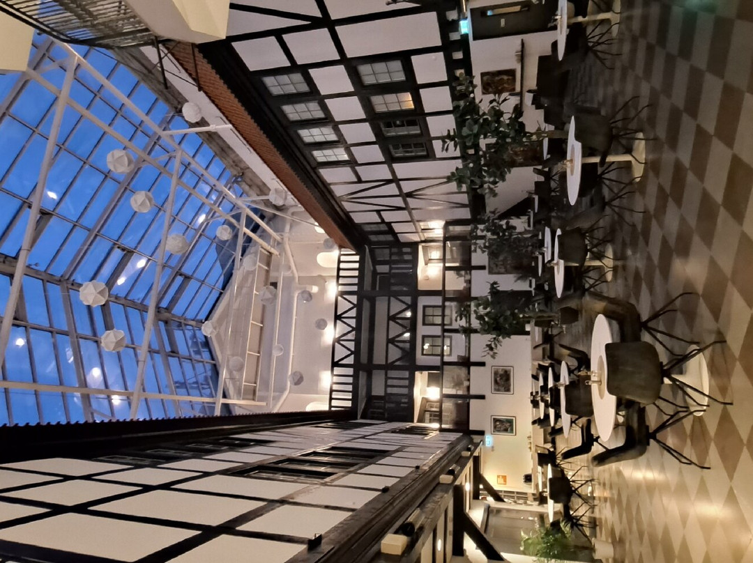 Hotel Stensson主图