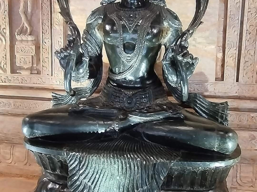 Sun temple museum-Konark必去景点