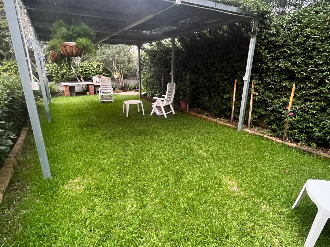 Il Sestante B&B主图