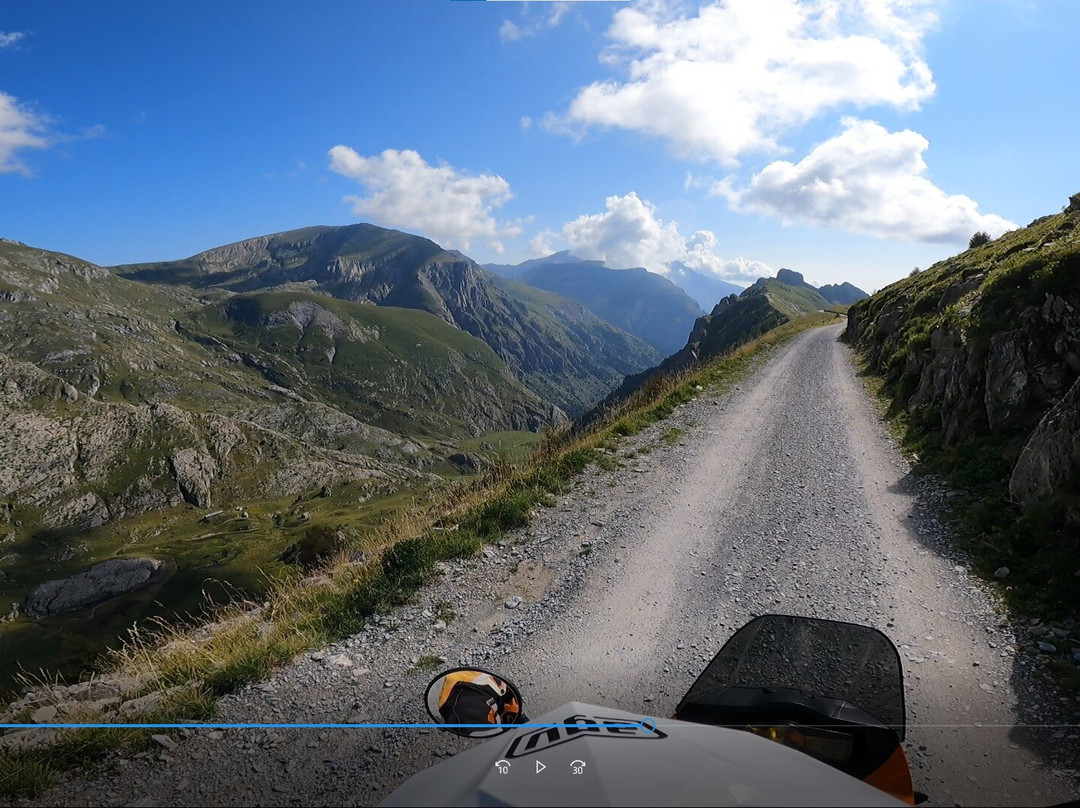 Alta Via Del Sale-Limone Piemonte必去景点