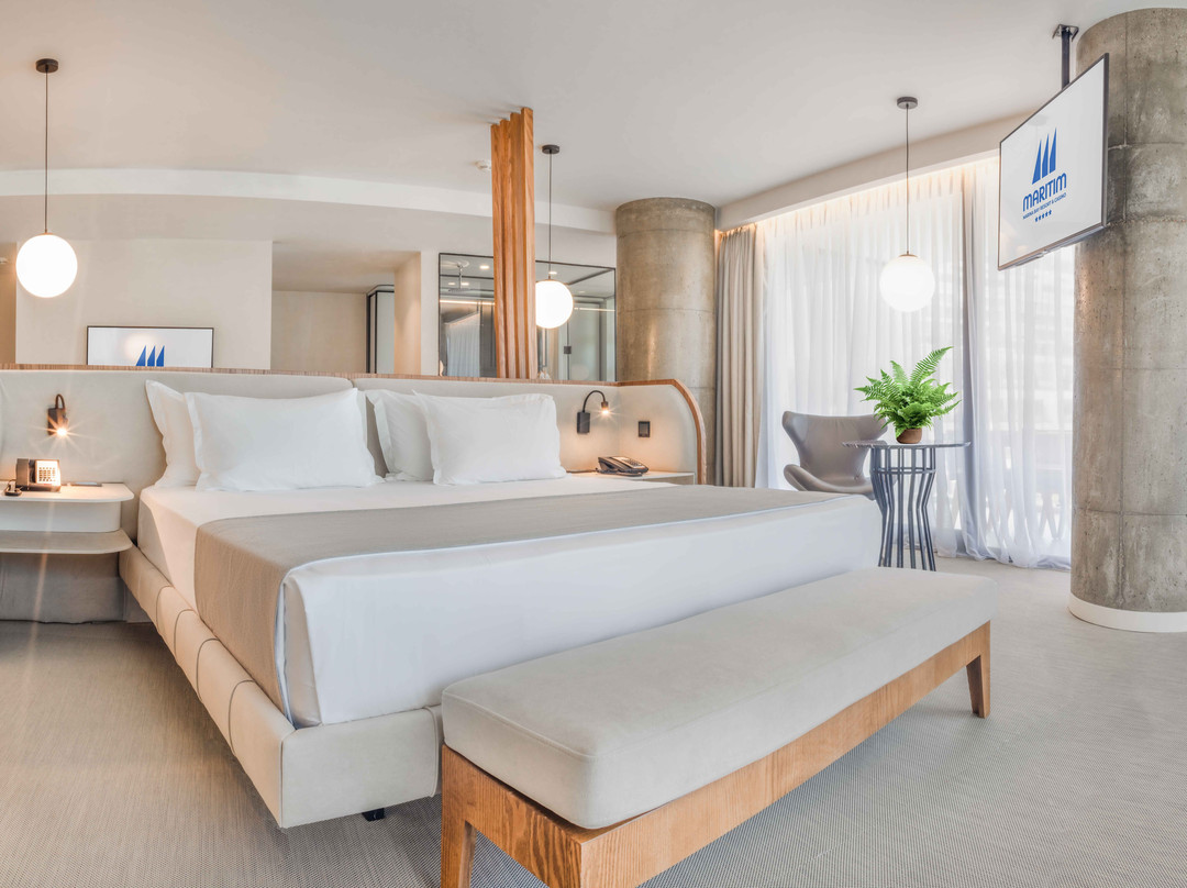 Maritim Marina Bay Resort Spa & Casino主图